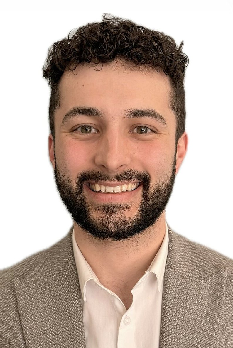 Lewis Lyden, Senior Sales Negotiator